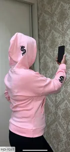 Толстовка HD-9264 Фабрика Моды