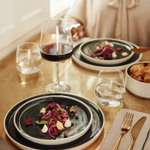 Бокал IKEA DYRGRIP, Стекло, 360 мл