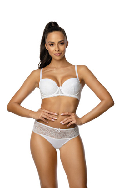 Трусы-стринг S-0199-4 Patrice Bialy