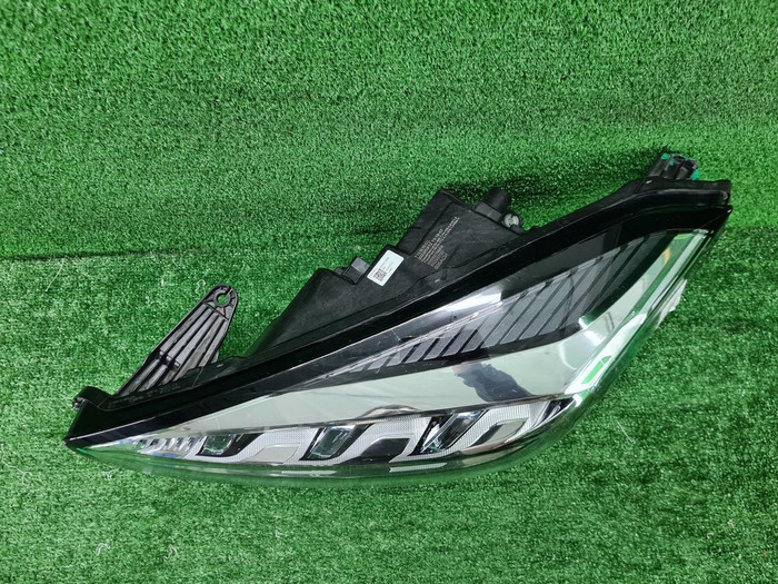 Фара левая Chery Tiggo 7 Pro (2020-н.в.) LED