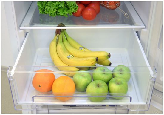 Холодильник Nordfrost NRB 122 032