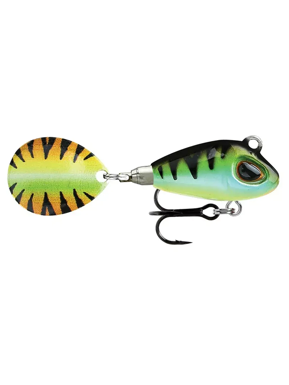 Тейл спиннер/воблер для рыбалки STORM GOMOKU Spin