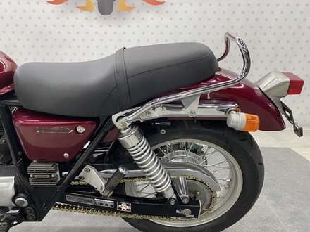 Honda VRX400 , 1998