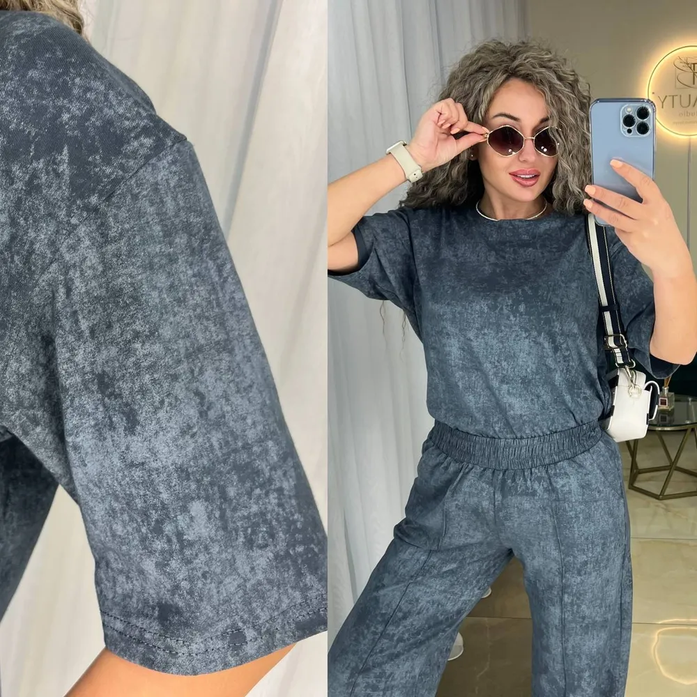 Костюм УК-721 Fabrika