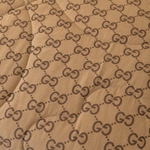 Комплект постельного белья Сатин с Одеялом 100% хлопок OB122