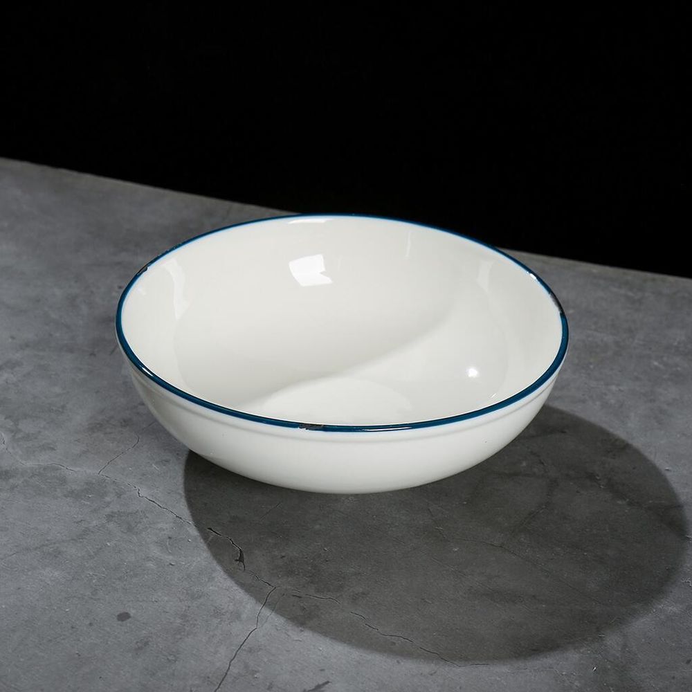 Салатник 840 мл d 17,9 см h6 см Bakery Fusion P.L. Proff Cuisine [4]