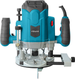 Фрезер "Sturm" ER1120PC, 2кВт, ценга 6/8/12мм, с константной электроникой