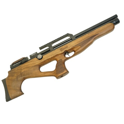 Винтовка пневматическая Kuzey K30 к.6,35мм дерево