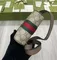 Сумка-мессенджер Gucci GG Ophidia messenger bag