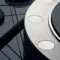 EAT Fortissimo F-Note 12 Jo8 Grey Leather Black