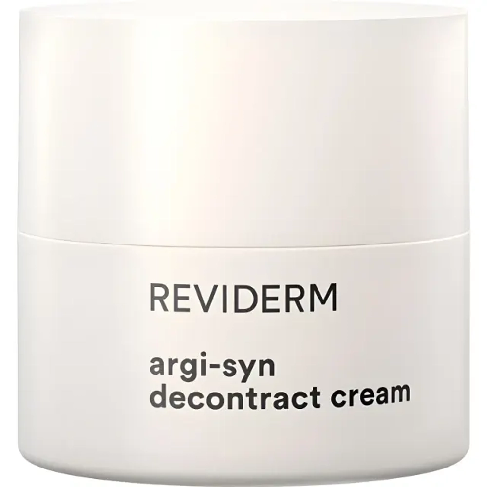 Подтягивающий крем с пептидами