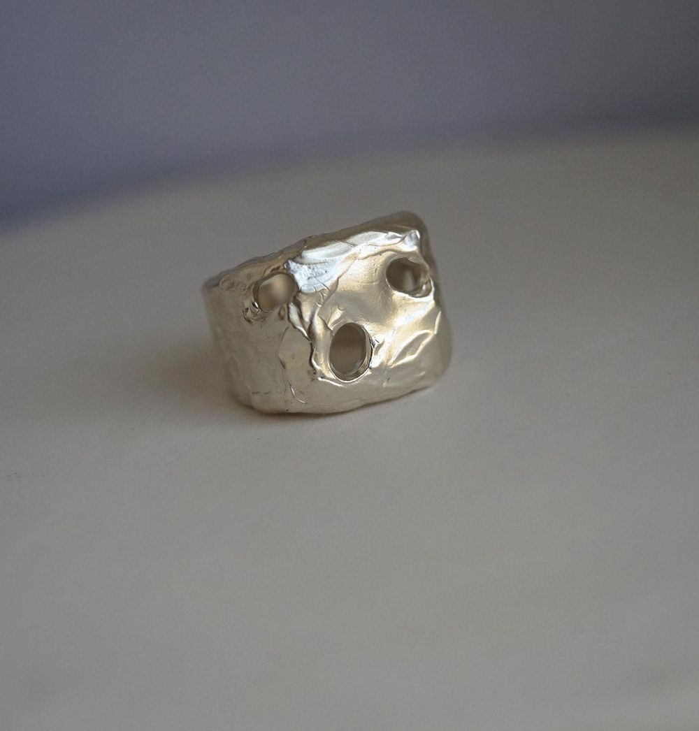 Купить Печатка Moon River Мультивселенная R085 Печатка Moon River Мультивселенная R085