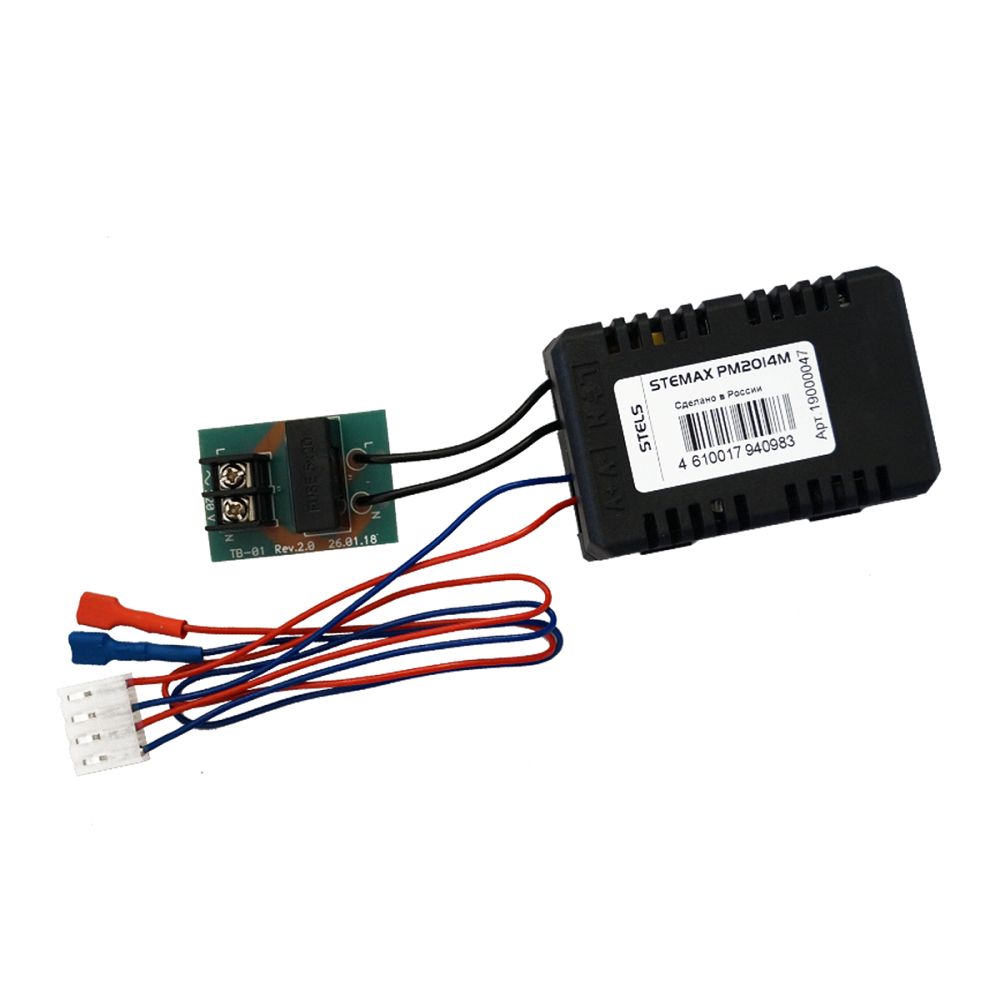 Блок питания STEMAX PM2014 (M8)