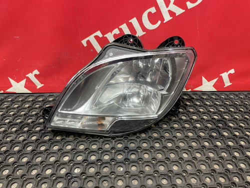 Фара левая 2020г