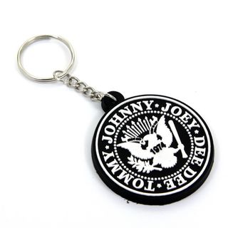 Брелок Ramones
