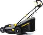 Газонокосилка электрическая CHAMPION EM4318