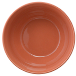 Миска in the village, 2,1 л, оранжевая