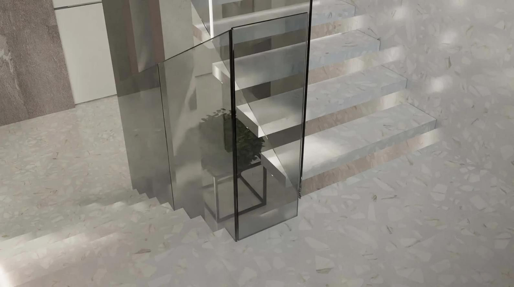 Ametis Arti AT02 Multicolor Matt 80x160