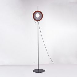 Торшер Imperiumloft MARGOTT Orange margott-fl01