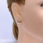 Серьги Xuping - арт864