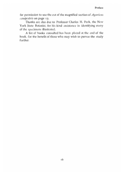 The mushroom book | Nina Lovering Marshall