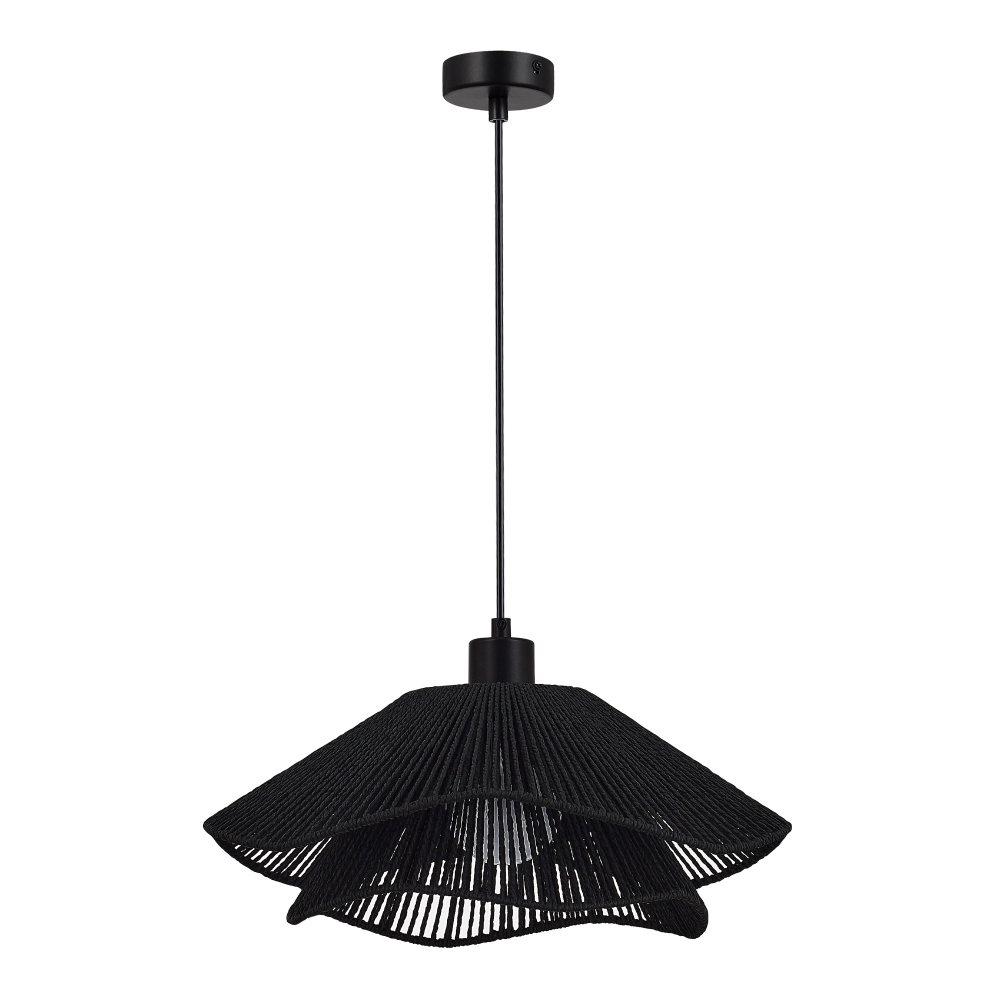 Светильник подвесной VERVE E27 1х40W