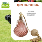 Ежевика, отдушка для свечей и мыла