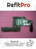 Материнская плата для ноутбука Lenovo T510 KENDO-1 LKN-1 WS RAID/AMT/TPM NOISE (63Y1894), оригинал