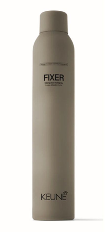 Keune Лак для волос сильной фиксации Fixer 300 мл