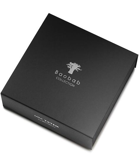 Aurum, аромадиффузор Les Exclusives Totem, Baobab Collection