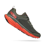 Кроссовки мужские HOKA M CHALLENGER ATR 6  Thyme / Fiesta