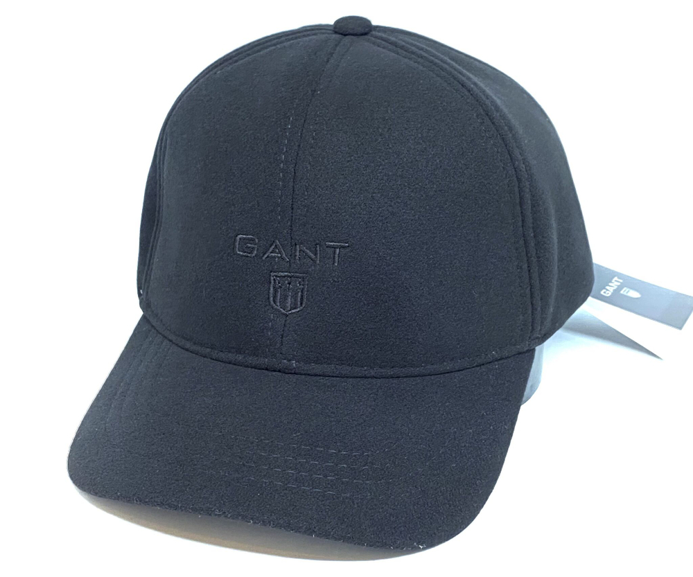 Бейсболка Gant тёплая