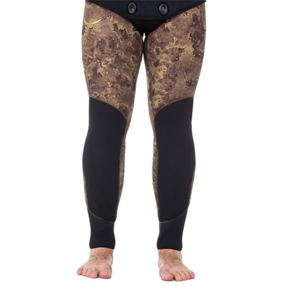 Гидрокостюм Marlin Skilur Oliva 2.0 10 мм