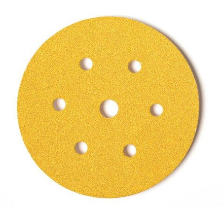 Круг наждачный P60 D150 3M