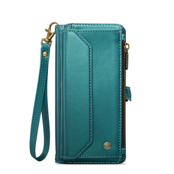 Чехол-кошелек CaseMe Wallet Bag iPhone 16 Pro