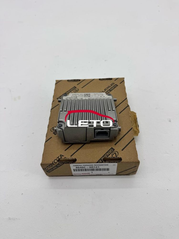 CAMERA, FORWARD RECO 8646C-0R141 CAMERA, FORWARD RECO 8646C-0R141