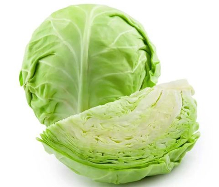 Капуста молодая Узбекистан
