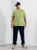 Брюки мужские Интер-3 Виотекс ИНДИГО