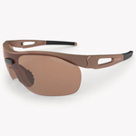 Спортивные очки Siols / VSN.Pure MAX / Polarized Brown Lens / Bronze