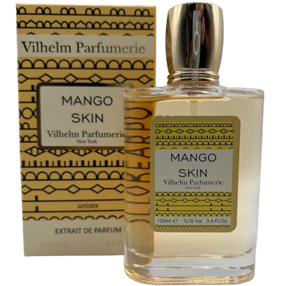 Тестер Vilhelm Parfumerie "Mango Skin", 100 ml