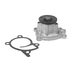 Помпа, водяной насос NISSAN Note/Qashqai/Tiida all 1.6L 07 GANZ GIF02078