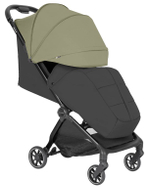 Прогулочная коляска Carrello Atom S