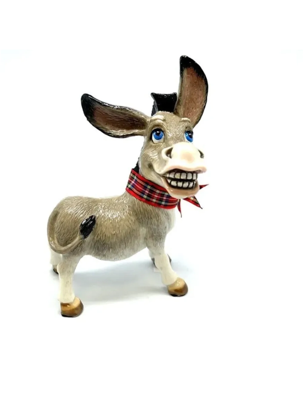 Статуэтка из коллекции - забавные животные (Великобритания)