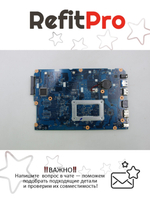 Материнская плата для ноутбука Lenovo ideapad 110-15ACL MA841 E1-7010 UMA NOK RTC (5B20L46281), оригинал