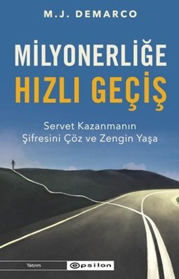 Milyonerliğe Hızlı Geçiş