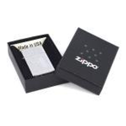 Зажигалка ZIPPO Slim® Venetian® с покрытием High Polish Chrome ZP-1652
