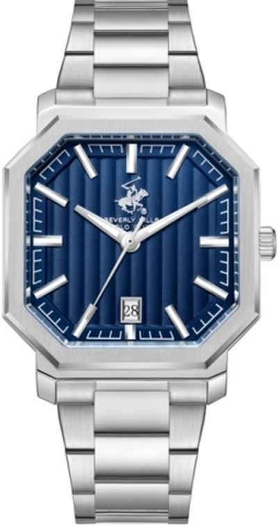 Наручные часы Beverly Hills Polo Club BP3793X.390