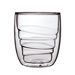 Стаканы elements wood 2 шт. 210 мл.