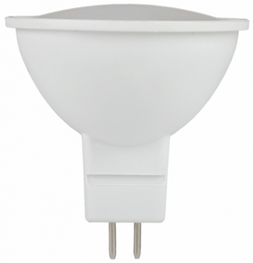 Лампа светодиодная 7Вт MR16 3000К (теплый.бел.свет)