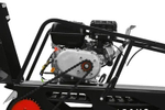 Мотобуксировщик SHARMAX Max (New) S380 1250 HP8